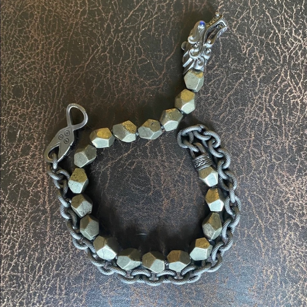 John Hardy Legends Bracelet